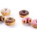 MINI DONUT VUOT-FARC  GR18-23 PZ112 (LR)