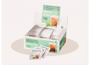 1524 TEA CLASSICO BRADLEY'S 100 FILTRI