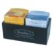 TEA BOX TEK XSCAT.10FILTRI 2 SCOMPARTI