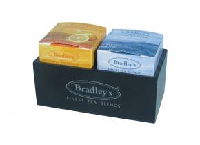 1541 TEA BOX TEK XSCAT.10FILTRI 2 SCOMPARTI