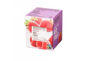 1547 TEA FAV.  BLACK RED FR. BRADLEY'S 240 F