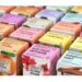TEA FAV. 9G.X10F. BRADLEY'S 90 F