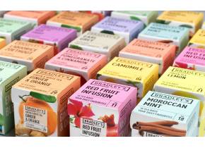 1548 TEA FAV. 9G.X10F. BRADLEY'S 90 F