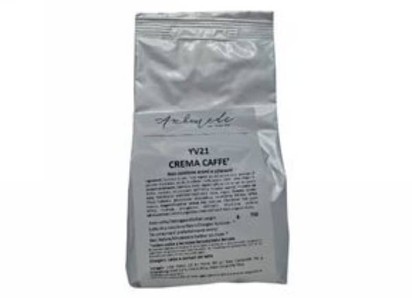 6085 CREMA CAFFE'  20X750 GR.