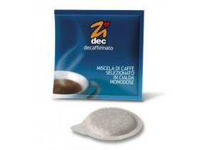 6241 CIALDA ZIDEC CAFFE' DECAFF. MM 44  PZ.50