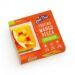 CHEESECAKE BIOVEG MANGO/PESCA GR110 PZ 8