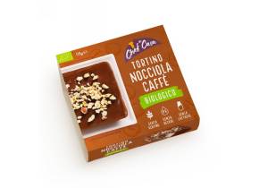 6502 DESSERT BIOVEG CAFFE'/NOCC GR110 PZ 8