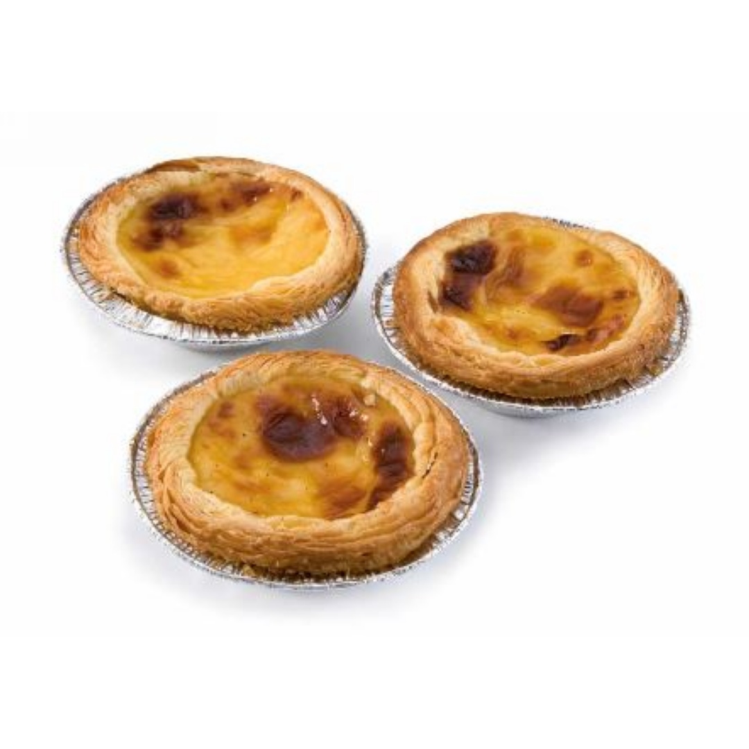 6506 PASTEL DE NATA COTTE PZ 20 GR 67