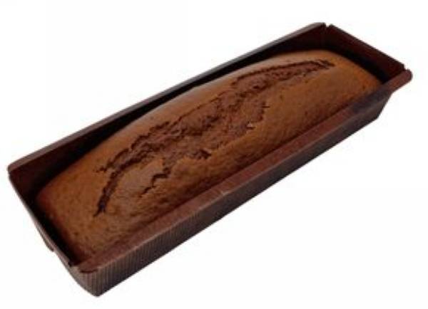 7141 PLUMCAKE CACAO/YOGURT  GR 480 PZ 4 (D&G)