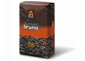 7190 CAFFE' BRUNA ESPR. IN GRANI KG 1X6