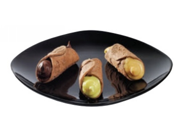 7270 PASTIC.CANNOLI SICIL. LIMONE KG1,5(CR)