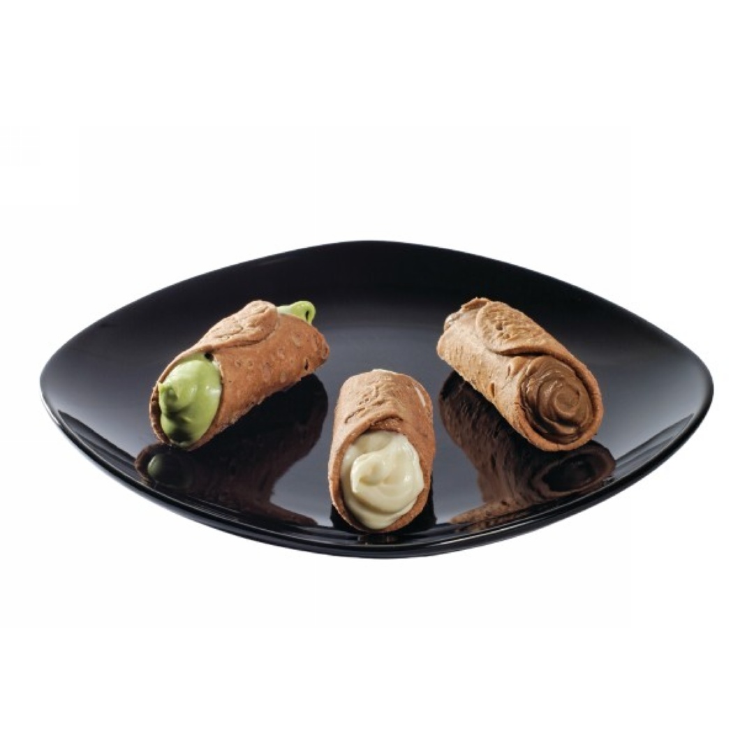 7295 PASTIC CANNOLI SICIL.PISTACCHI KG1,5(CR)