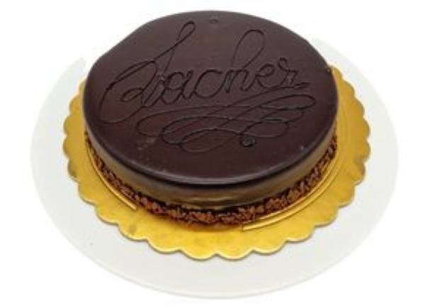 7304 DOLCE SACHER RT. KG.1,1 (D&G)