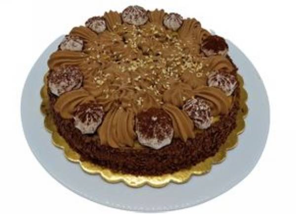 7306 DOLCE DESIRÈ RT. KG.1,2 (D&G)