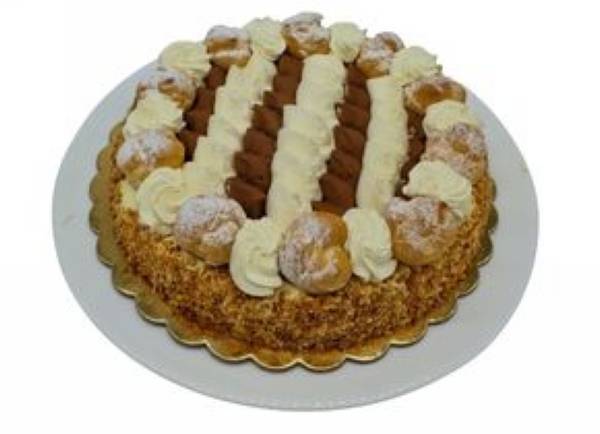 7307 DOLCE ST.HONORE' RT. KG.1,3  (D&G)