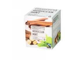 7387 TEA FAV. MOROCC.MINT BRADLEY'S 240 F.