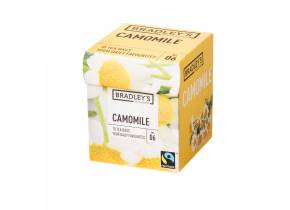 7388 TEA FAV. CAMOMILE BRADLEY'S 240 F.