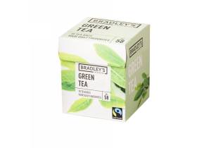7389 TEA FAV. GREEN T. BRADLEY'S 240 F.
