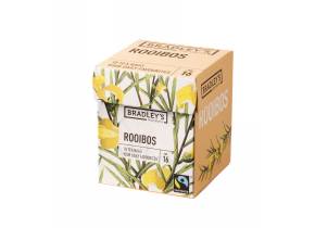 7393 TEA FAV. ROOIBOS BRADLEY'S 240 F