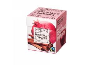 7396 TEA FAV. MELOGRANO  BRADLEY'S 240 F