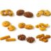 BISCOTTI ASSORTITI 4X1000GR (BV)