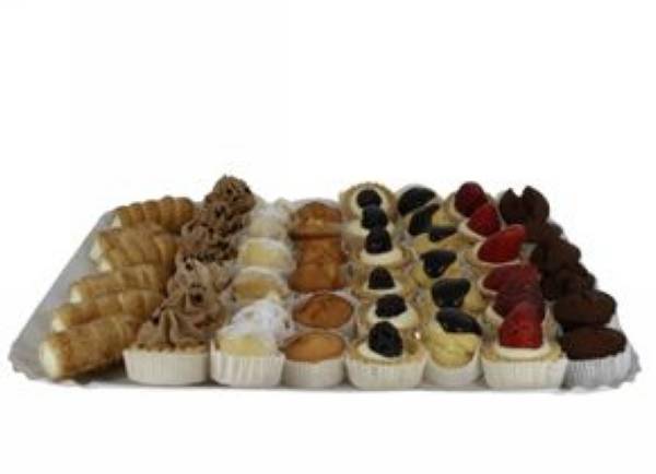 7508 PASTE MIGNON KG.1,1 PZ 48 (D&G)