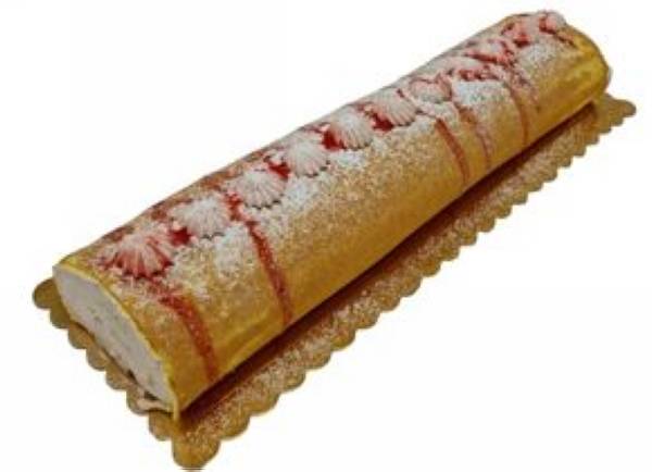 7511 DOLCE RULLE' FRAGOLA TR KG.1 (D&G)