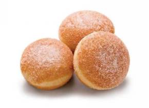 7534 MINI KRAPFEN CREMA PZ 40  KG 1,6 (EU)