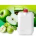 SUCCO MELA VERDE 100% KG 6X2 DG