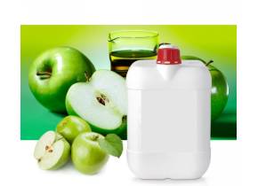 7572 SUCCO MELA VERDE 100% KG 6X2 DG