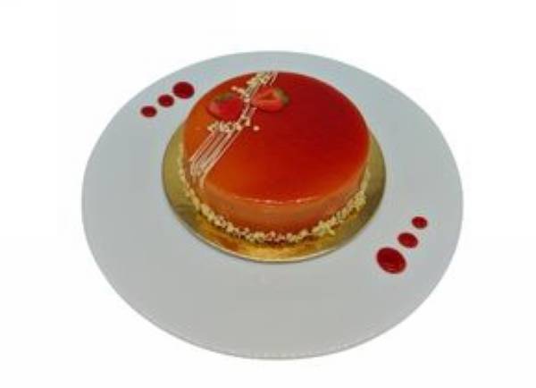7615 DOLCE ELITE FRAG/ PROSECCO 700 GR RT