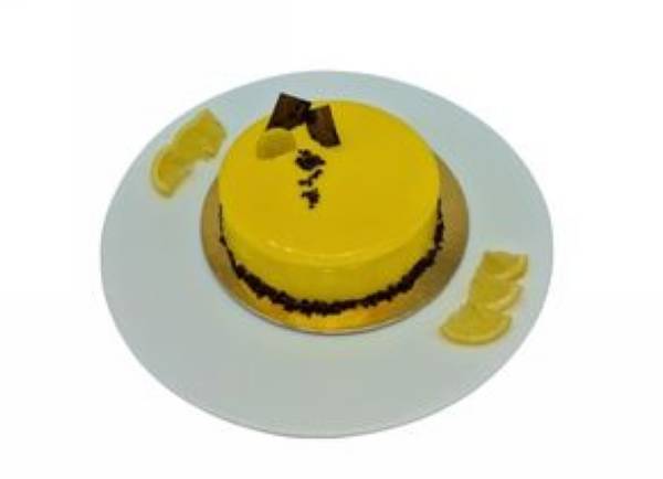 7630 DOLCE DELIZIA LIMONE 650 G RT