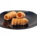 PASTIC.CANNOLI SFOGLIA VUOTI (CR)