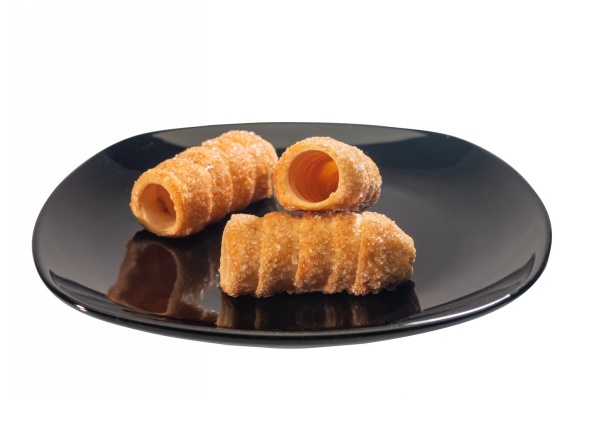 7685 PASTIC.CANNOLI SFOGLIA VUOTI (CR)