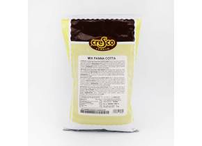 7687 PANNA COTTA 5PZX800GR  (CR)