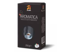 7734 CAFFE' AROMATICA 24X250G