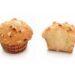MINI MUFFIN MELA E CREMA PZ80 G28