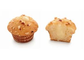 7743 MINI MUFFIN MELA E CREMA PZ80 G28