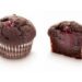 MINI MUFFIN FRAGOLA&CIOCCOLATO PZ80 G28