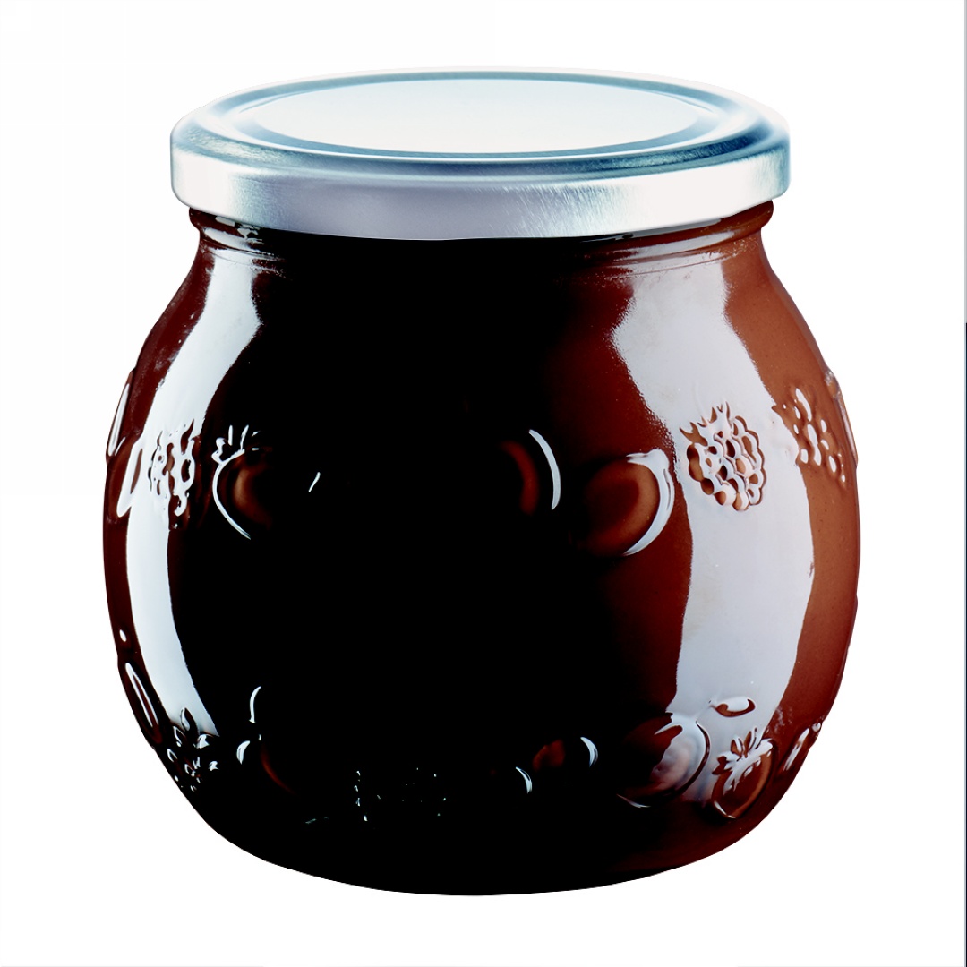 7802 CREMA NOCCIOLE X DISPENSER GR 620X6 M&G