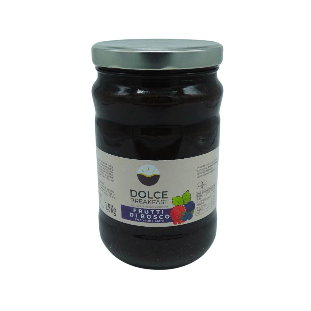 7985 CONF. DISPENSER EXTRA FR.BOSCO KG1.9X2