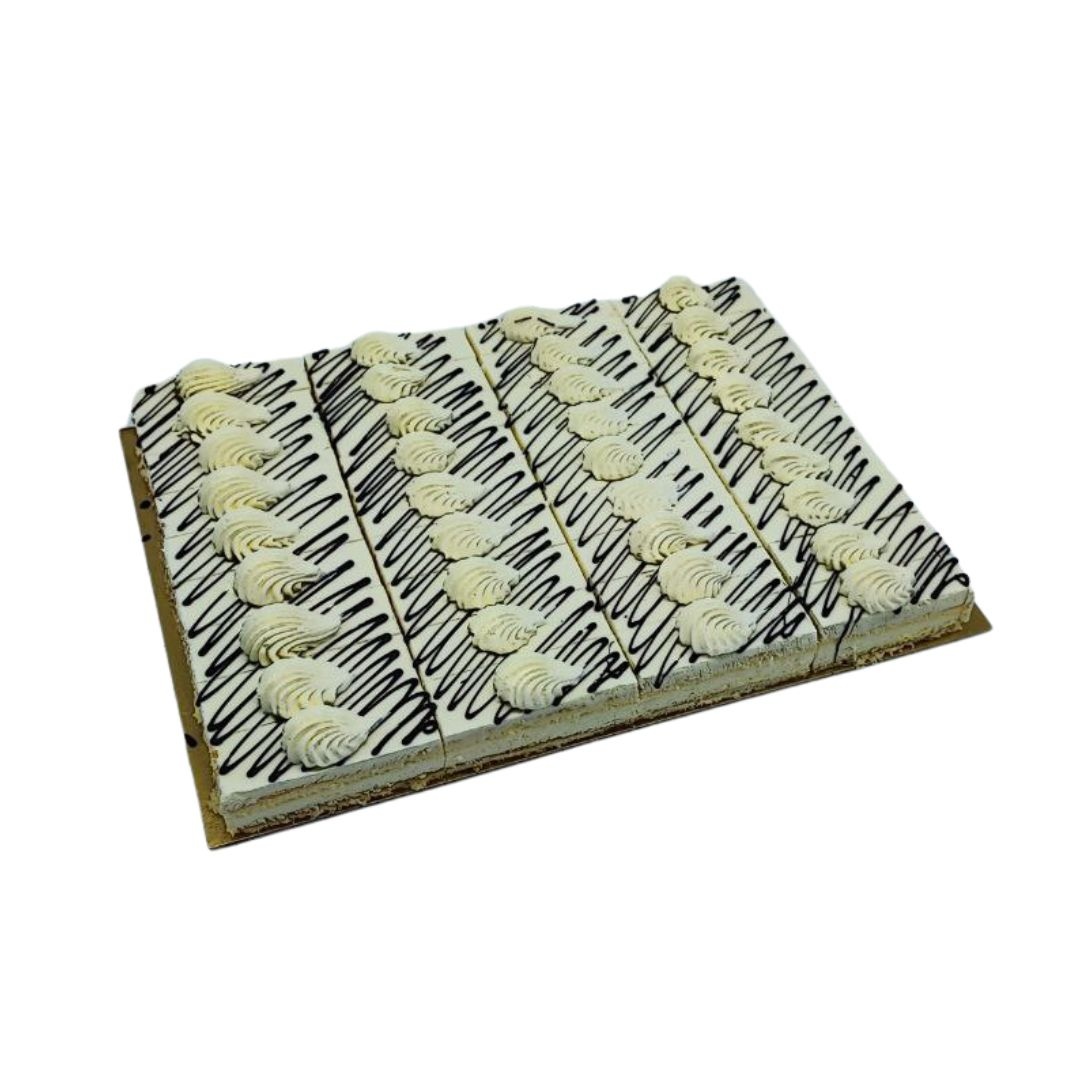 7990 DOLCE MAXI CREMA 36 PORZ. KG.2,2 (D&G)