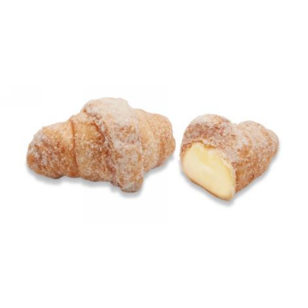 8087 CROISSANT MINI XUXO PZ40 GR64 (EU)