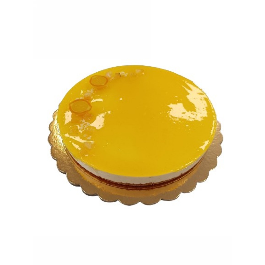 8121 CHEESECAKE LIMONE KG.1.2  (D&G)