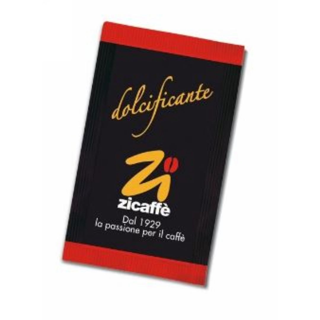 8158 DOLCIFICANTE MONOP. 6 CF DA PZ 210