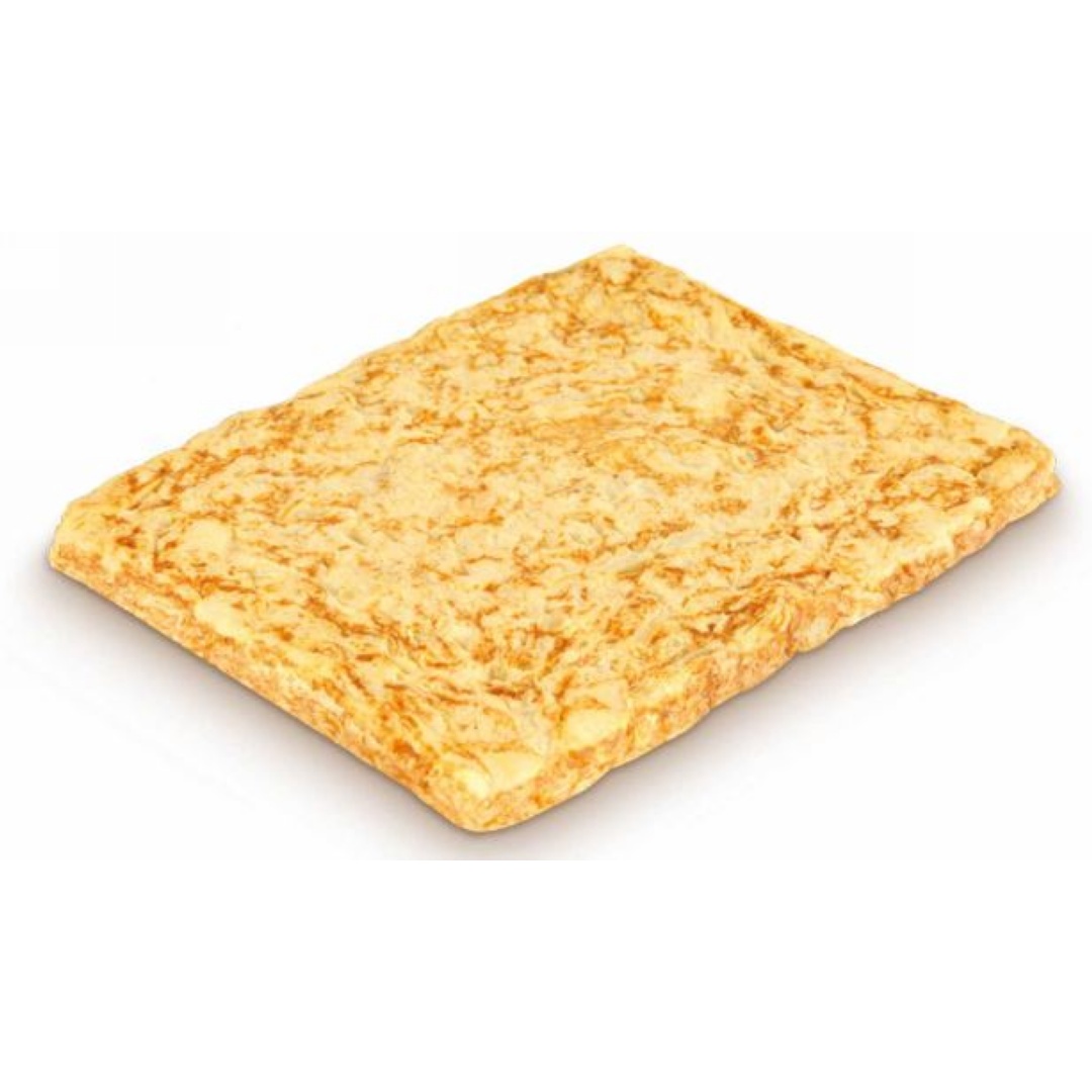 8215 OMELETTE PATATE/CIPOLLA PZ20 X 750GR(EU)