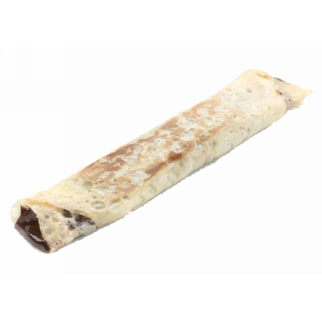 8218 CREPE AL CIOCCOLATO PZ28 GR80 (EU)