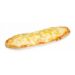 PANE PIZZA AL FORMAGGIO PZ20XGR135 (EU)