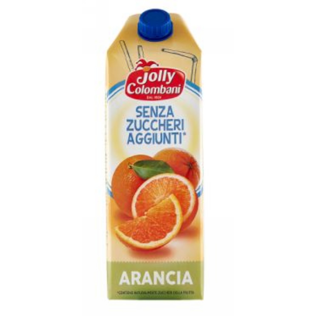 8231 SUCCO ORANGE TETRA 1500ML PZ6 (CI)