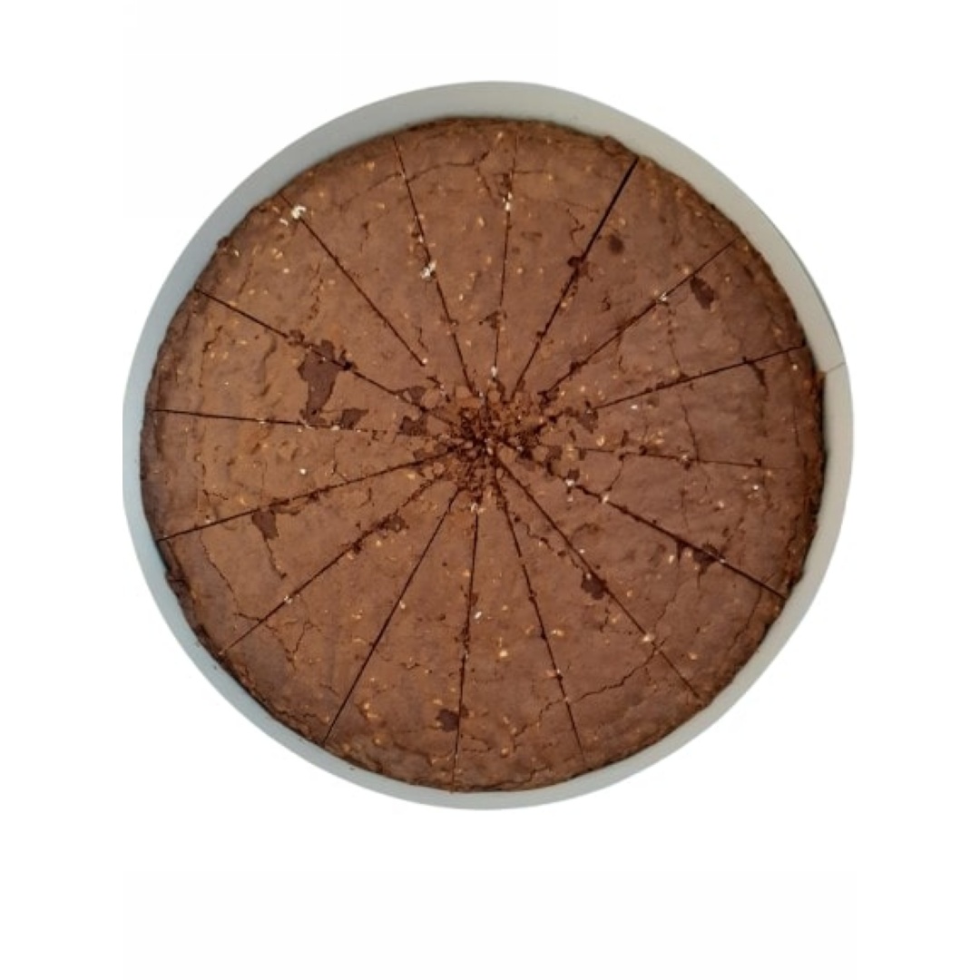 8271 DOLCE  BROWNIES 16 PORZ. GR. 800 (D&G)